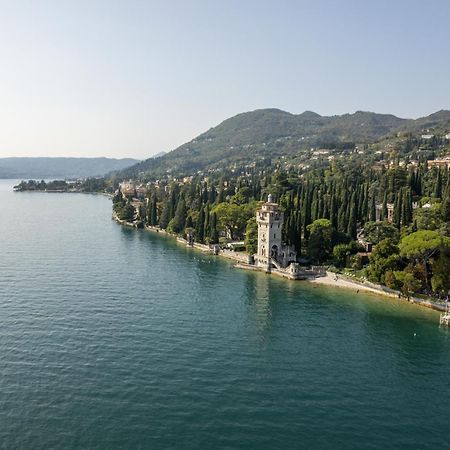 Hotel Villa Fiordaliso Gardone Riviera Exterior photo