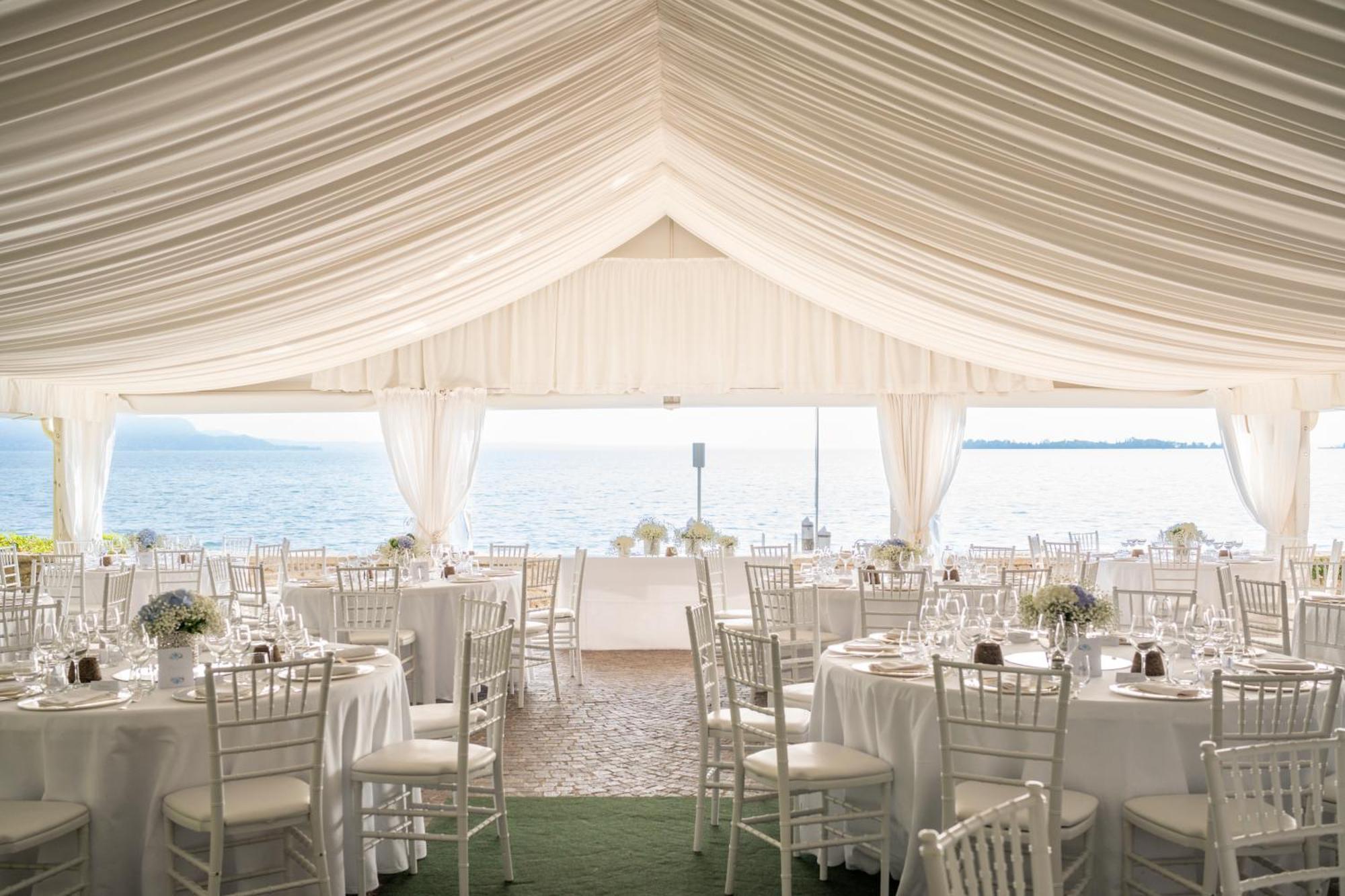 Hotel Villa Fiordaliso Gardone Riviera Exterior photo