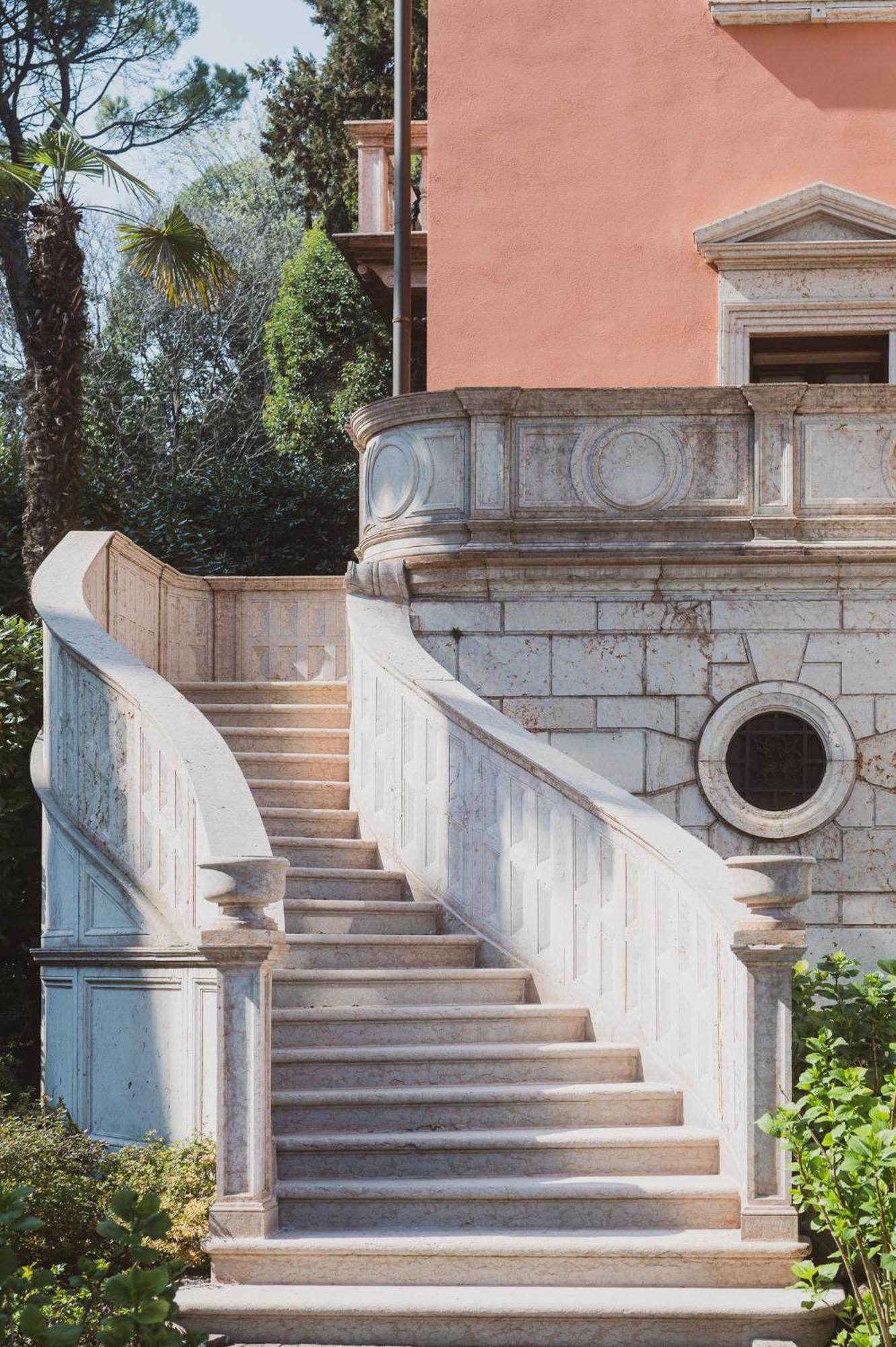 Hotel Villa Fiordaliso Gardone Riviera Exterior photo